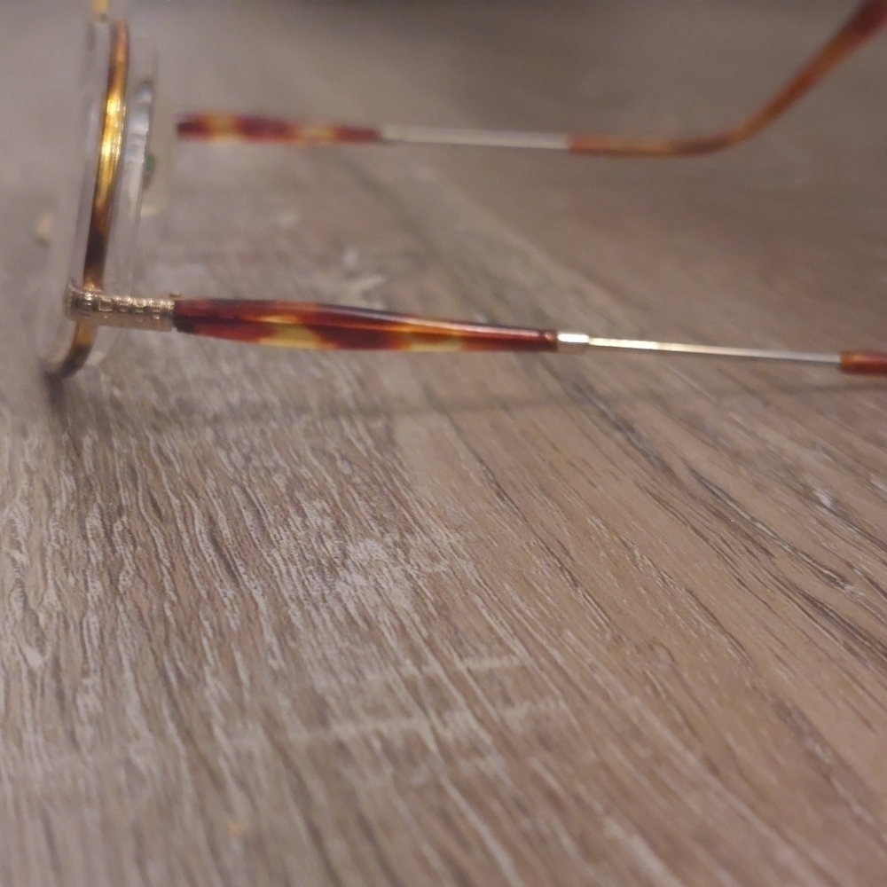 ALFRED Sung diaco220c 142 model prescription glasses - Picture 6 of 8